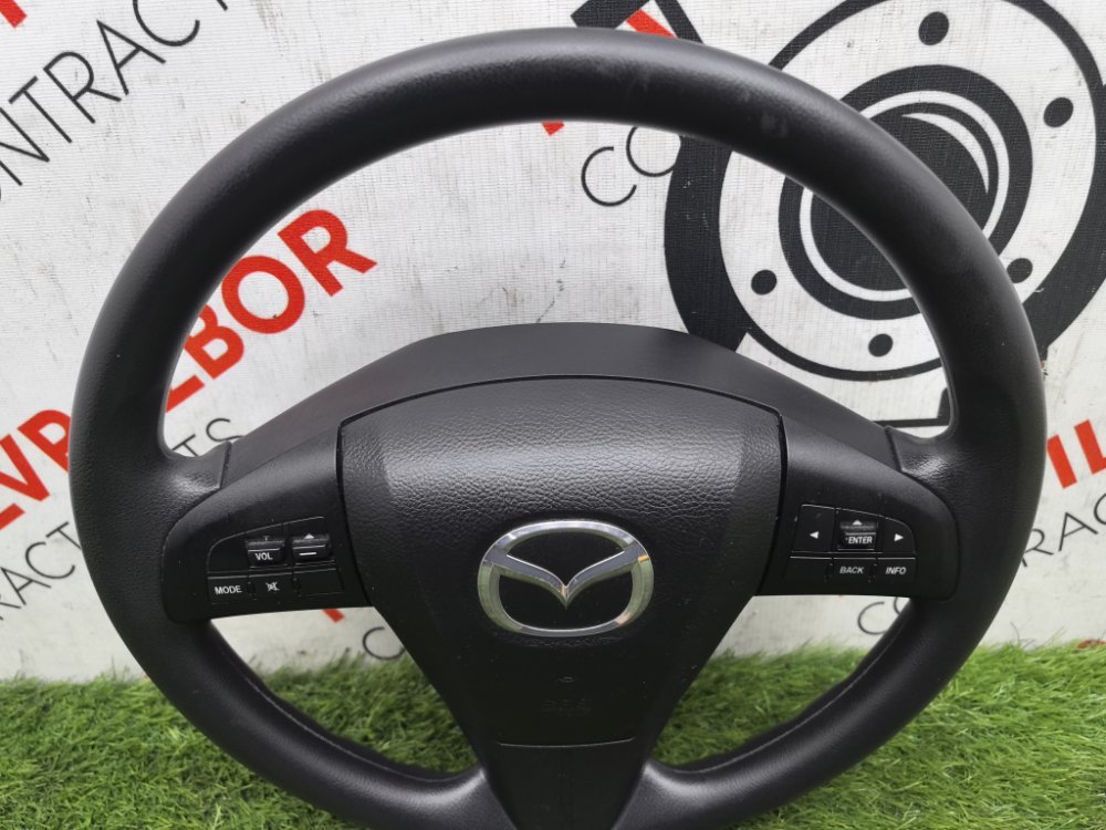 Руль, 7000 рублей, Красноярск