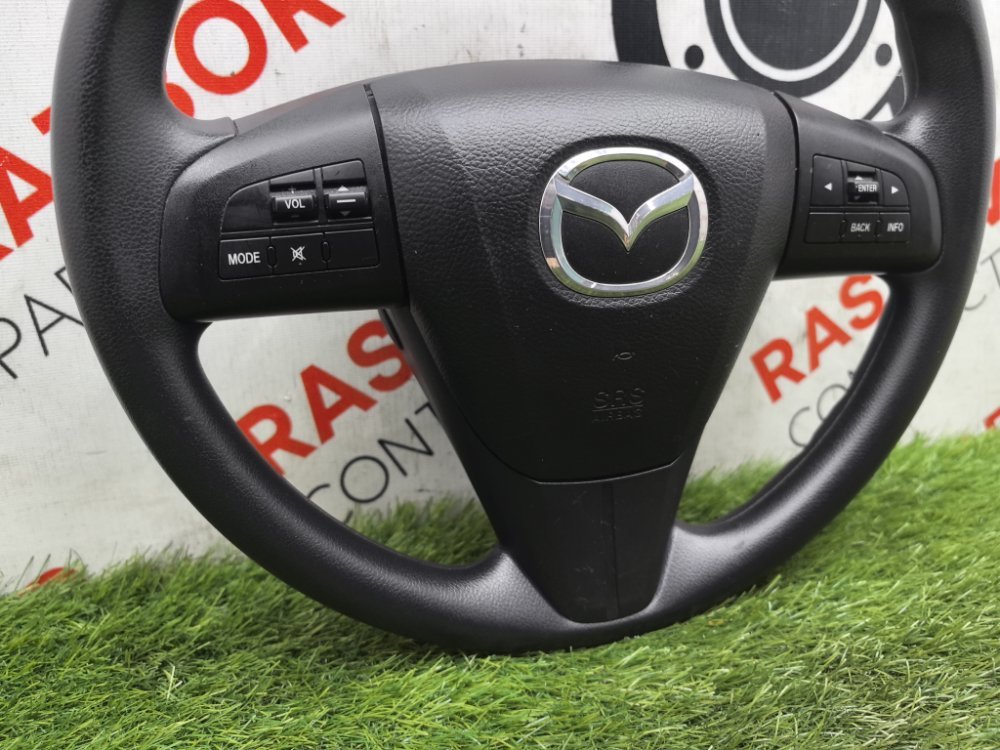 Руль, 7000 рублей, Красноярск