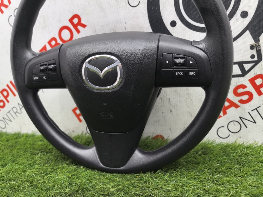 Руль, 7000 рублей, Красноярск