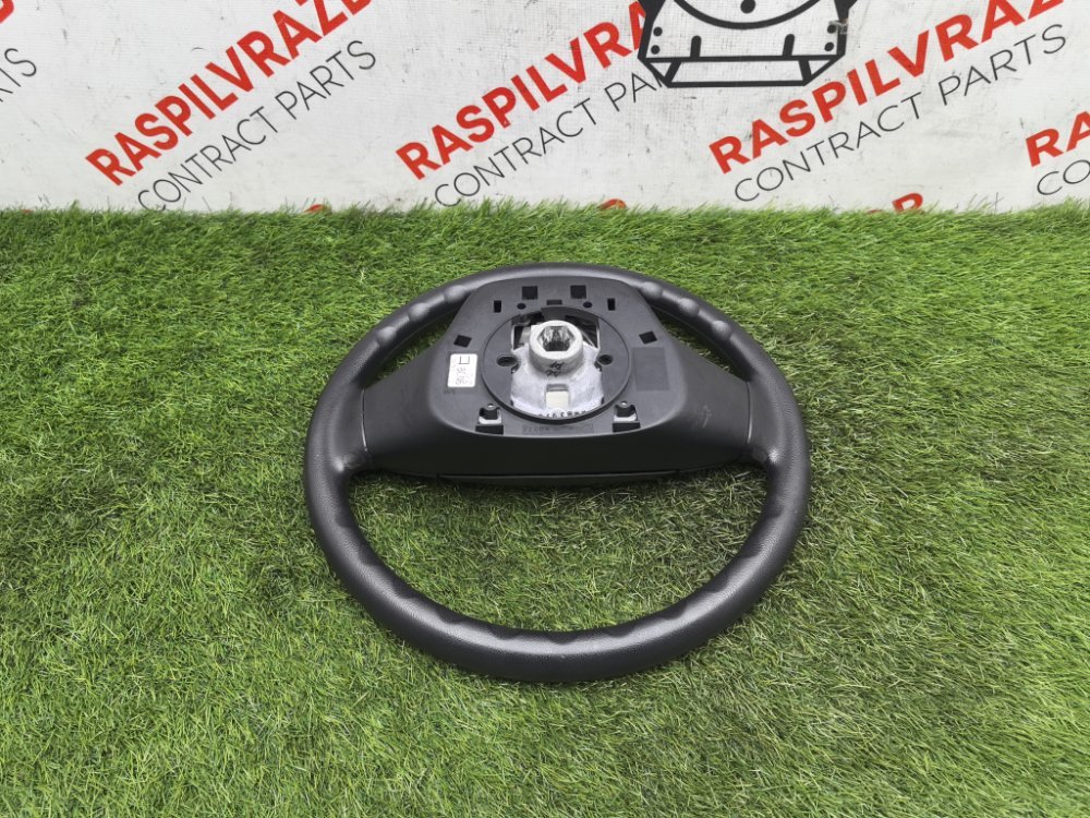 Руль, 7000 рублей, Красноярск