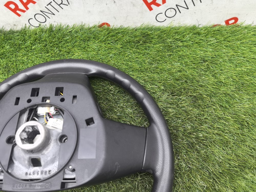 Руль, 7000 рублей, Красноярск