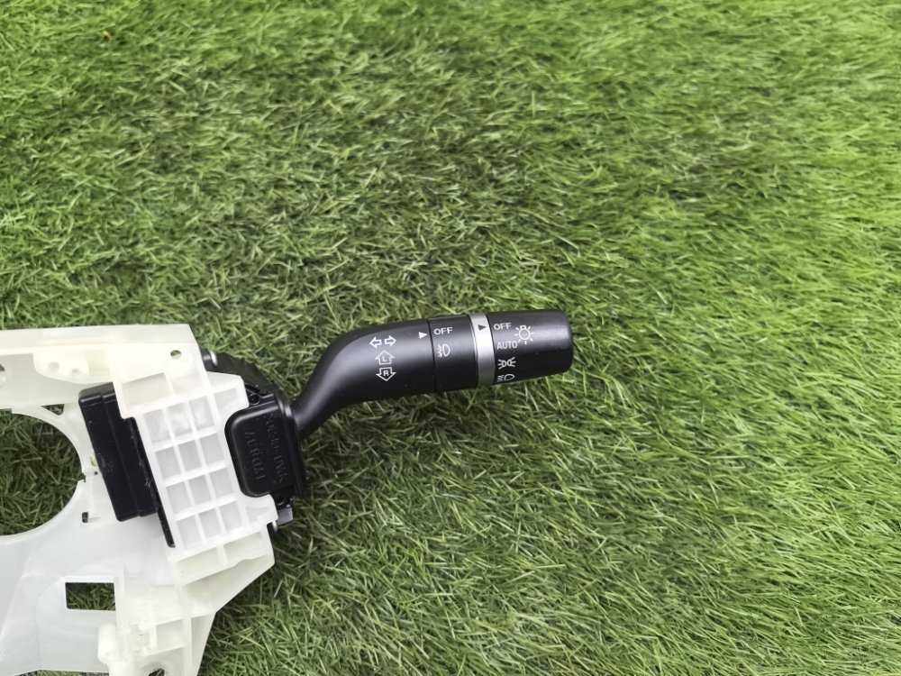 Блок подрулевых переключателей, 1500 рублей, Красноярск