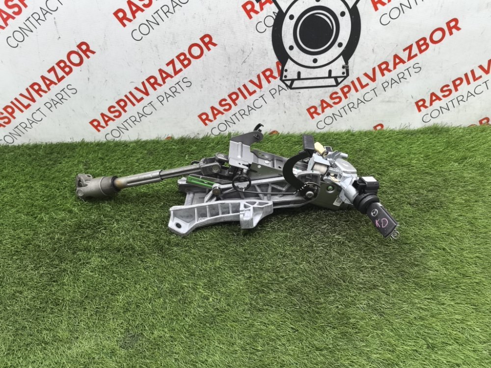 колонка рулевая, 3500 рублей, Красноярск