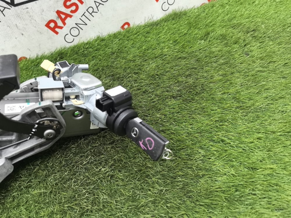 колонка рулевая, 3500 рублей, Красноярск