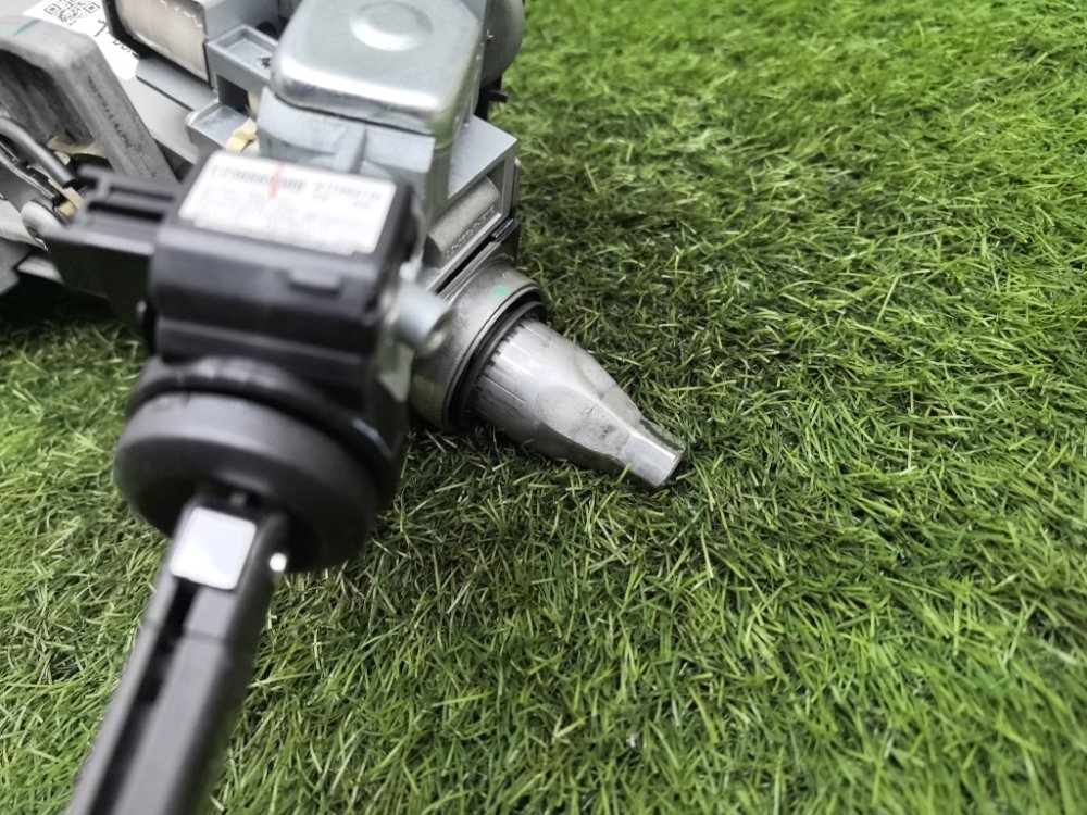 колонка рулевая, 3500 рублей, Красноярск