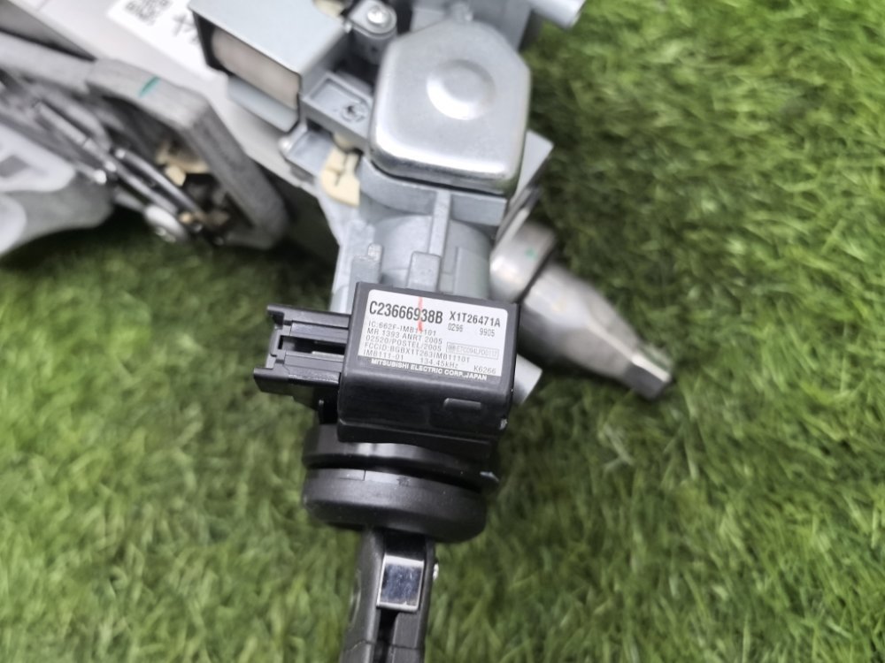 колонка рулевая, 3500 рублей, Красноярск