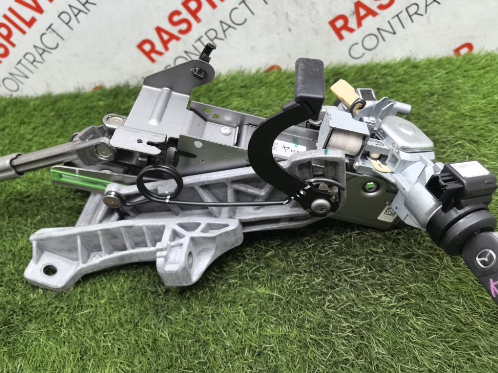 колонка рулевая, 3500 рублей, Красноярск