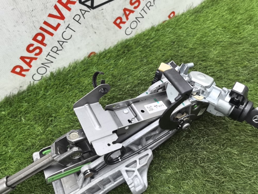 колонка рулевая, 3500 рублей, Красноярск