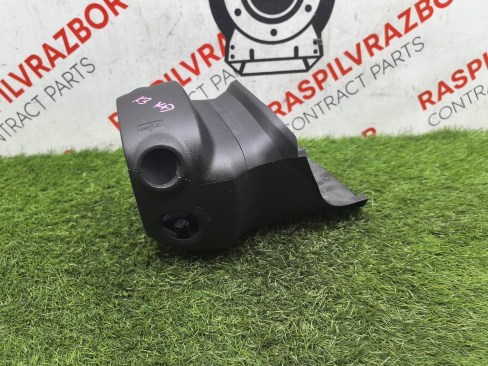 Кожух рулевой колонки, 1000 рублей, Красноярск