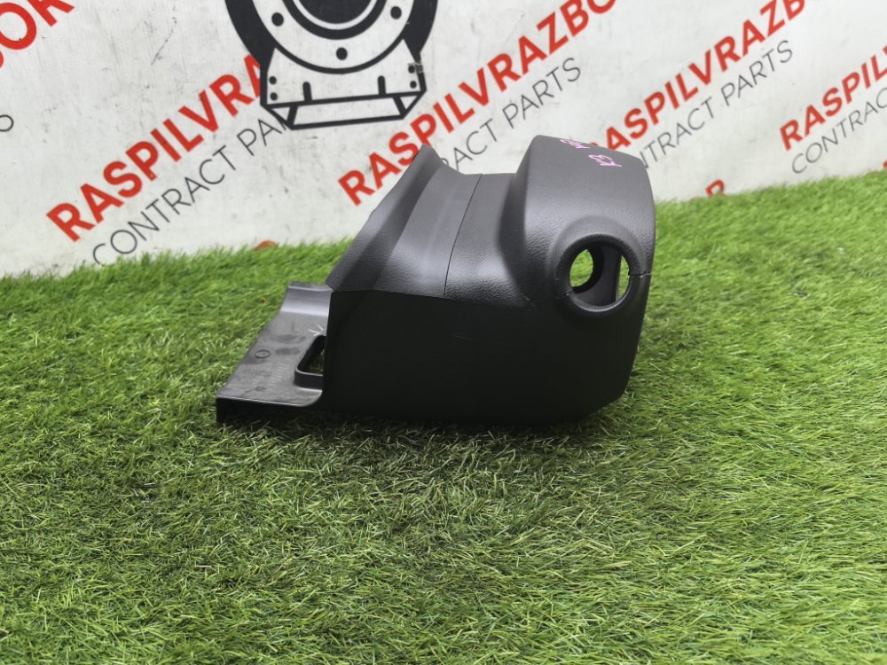 Кожух рулевой колонки, 1000 рублей, Красноярск