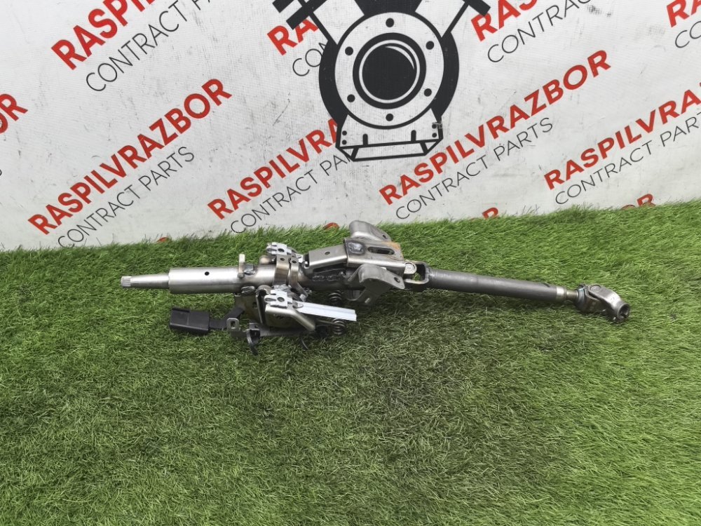 колонка рулевая, 2000 рублей, Красноярск