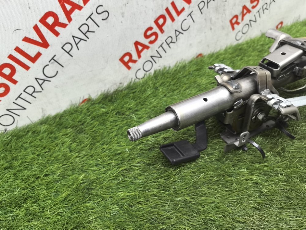 колонка рулевая, 2000 рублей, Красноярск