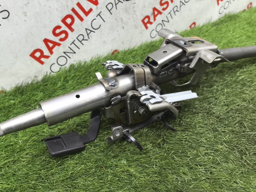 колонка рулевая, 2000 рублей, Красноярск