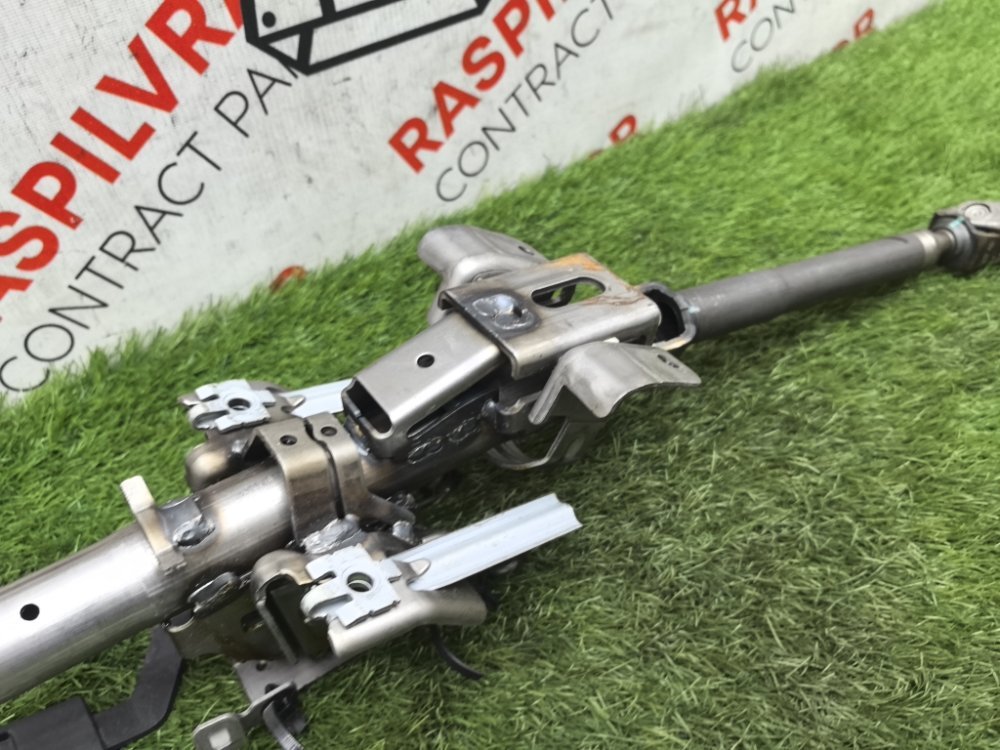 колонка рулевая, 2000 рублей, Красноярск