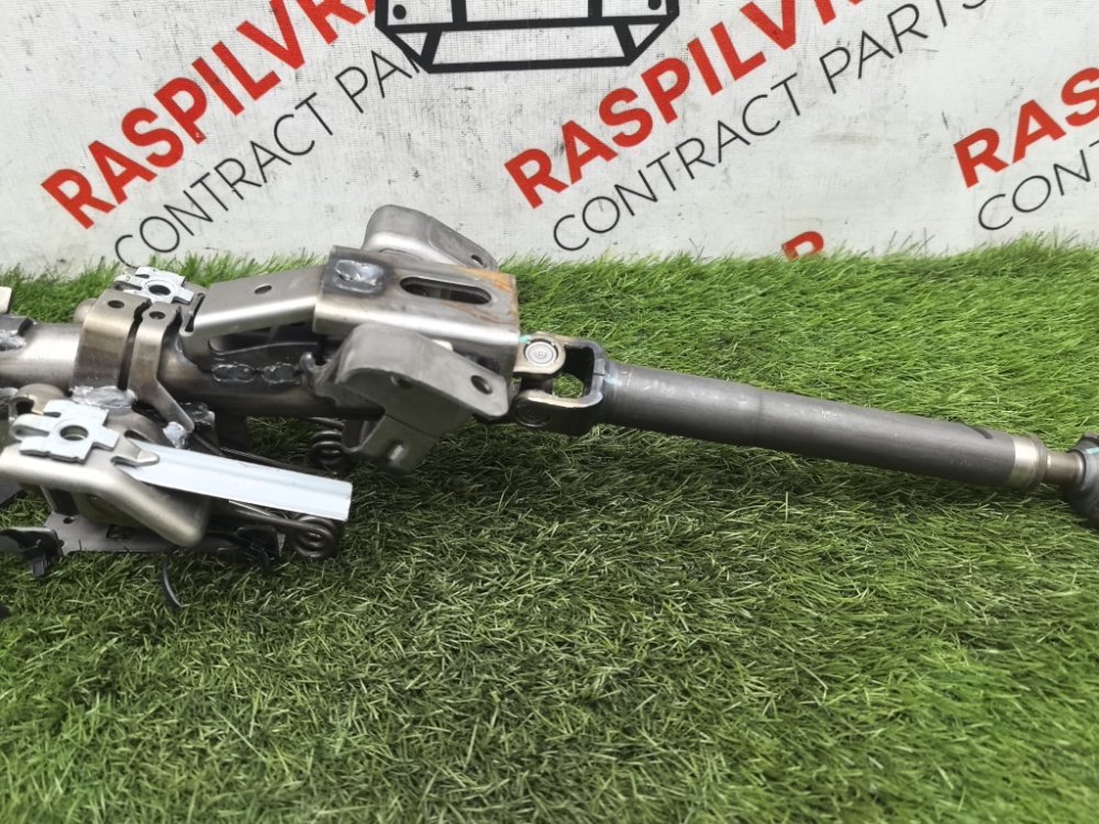 колонка рулевая, 2000 рублей, Красноярск