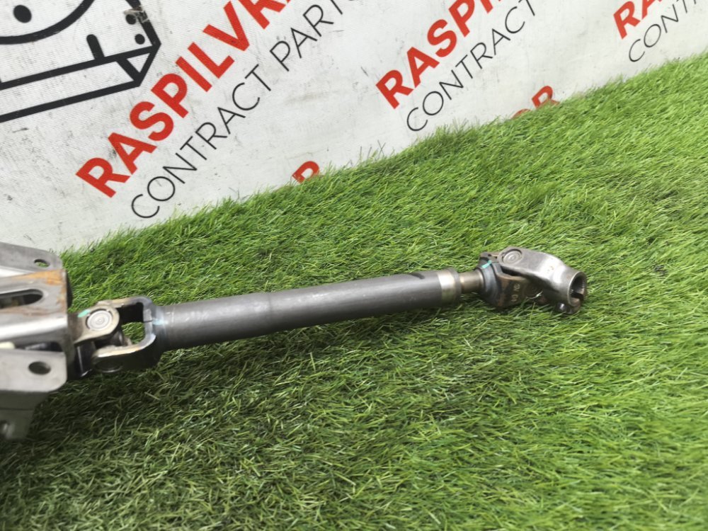 колонка рулевая, 2000 рублей, Красноярск