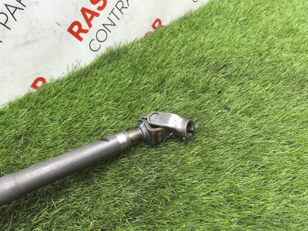 колонка рулевая, 2000 рублей, Красноярск