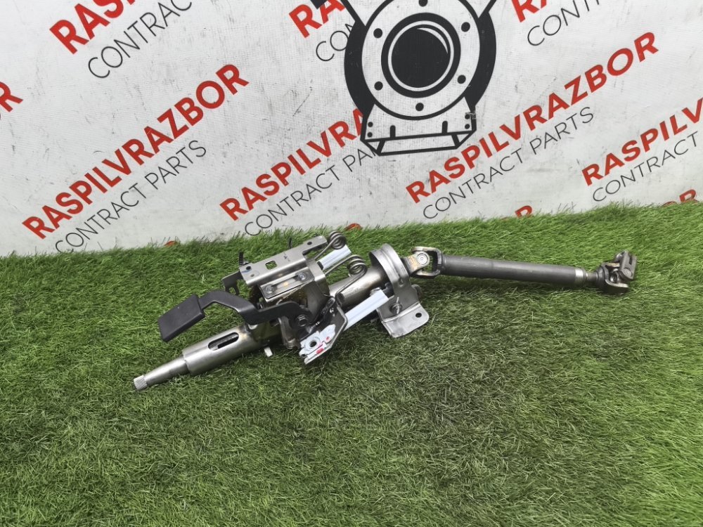 колонка рулевая, 2000 рублей, Красноярск