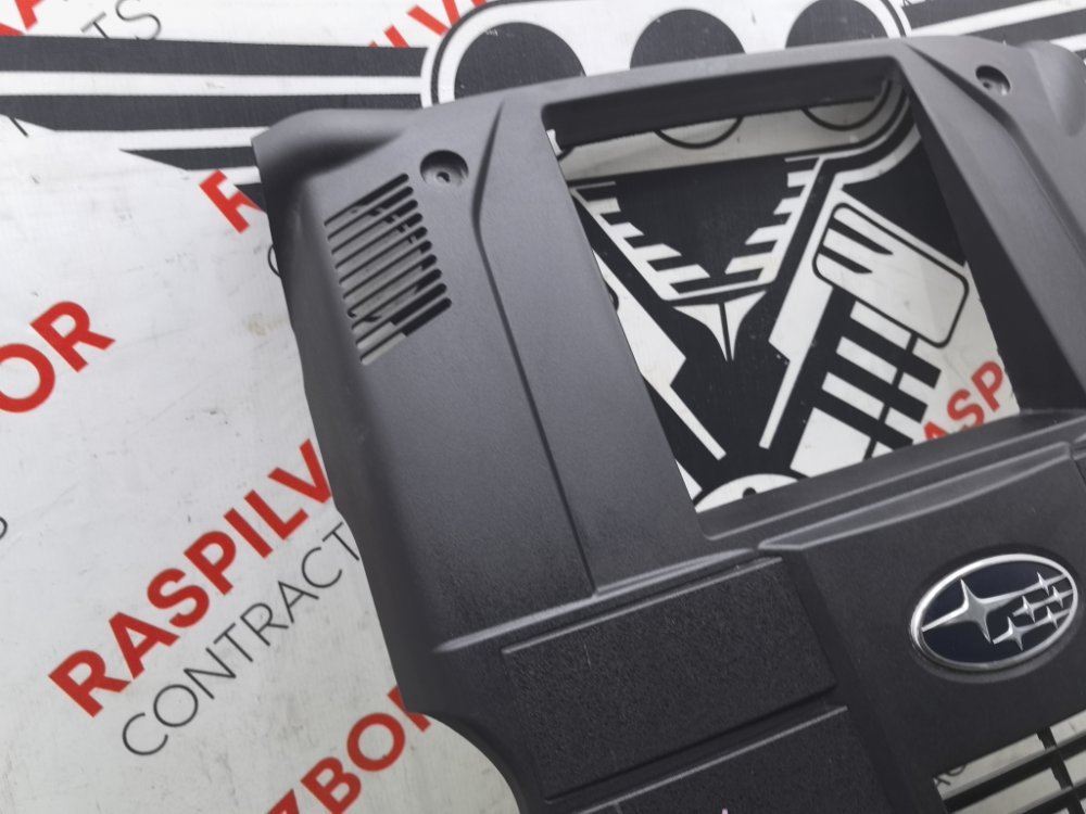 Декоративная крышка двигателя, 1500 рублей, Красноярск