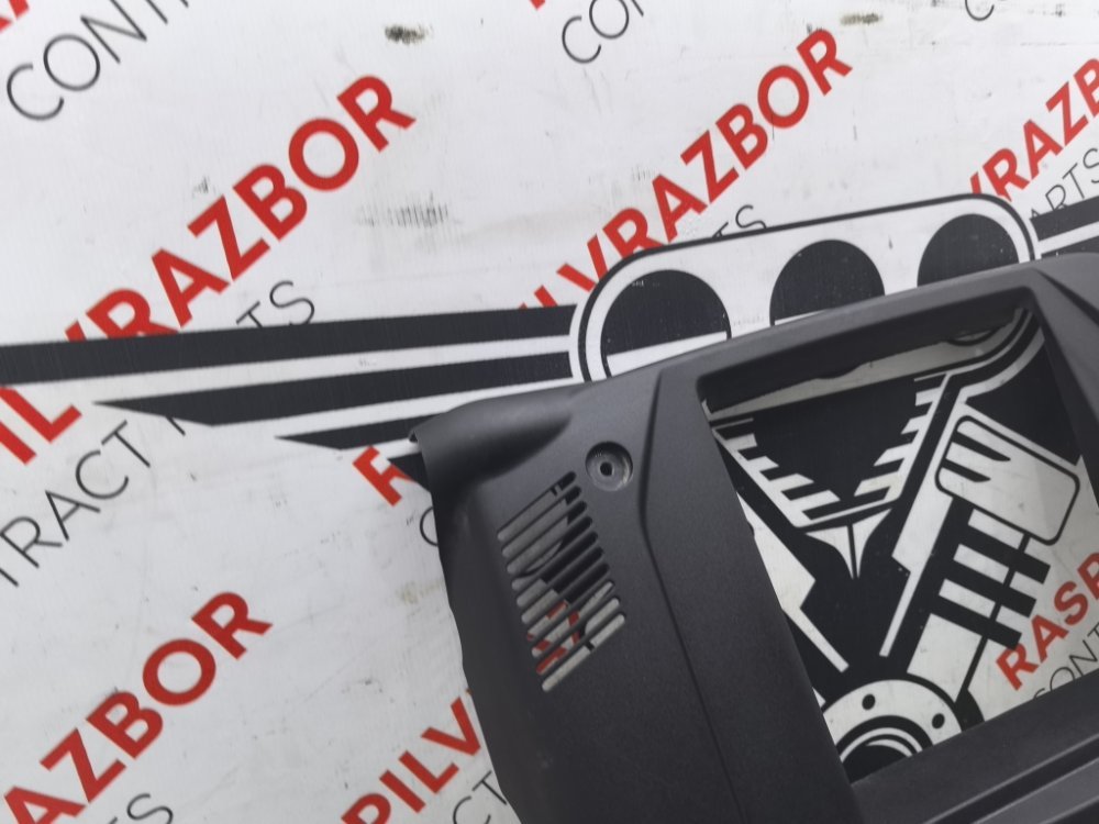 Декоративная крышка двигателя, 1500 рублей, Красноярск