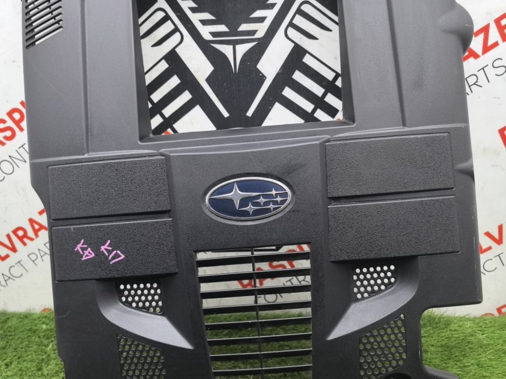 Декоративная крышка двигателя, 1500 рублей, Красноярск