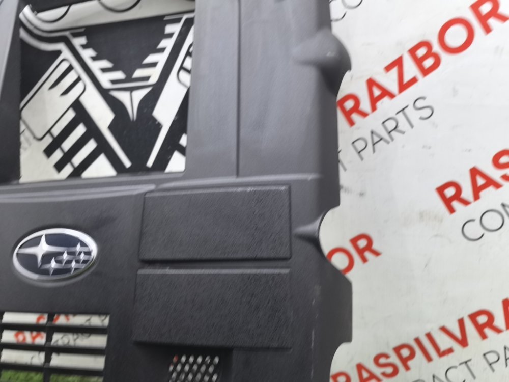 Декоративная крышка двигателя, 1500 рублей, Красноярск