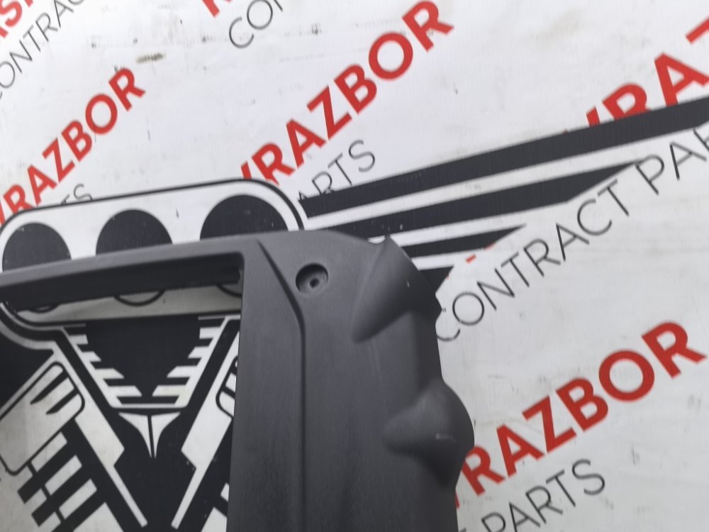 Декоративная крышка двигателя, 1500 рублей, Красноярск