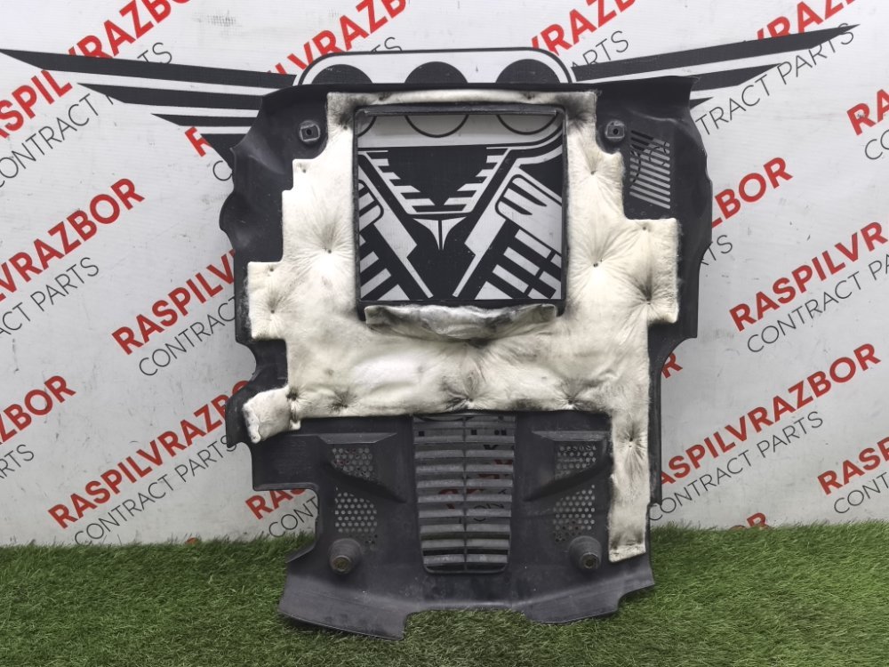 Декоративная крышка двигателя, 1500 рублей, Красноярск