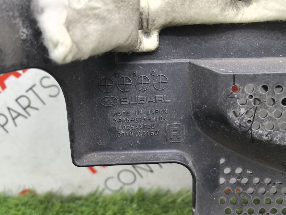 Декоративная крышка двигателя, 1500 рублей, Красноярск