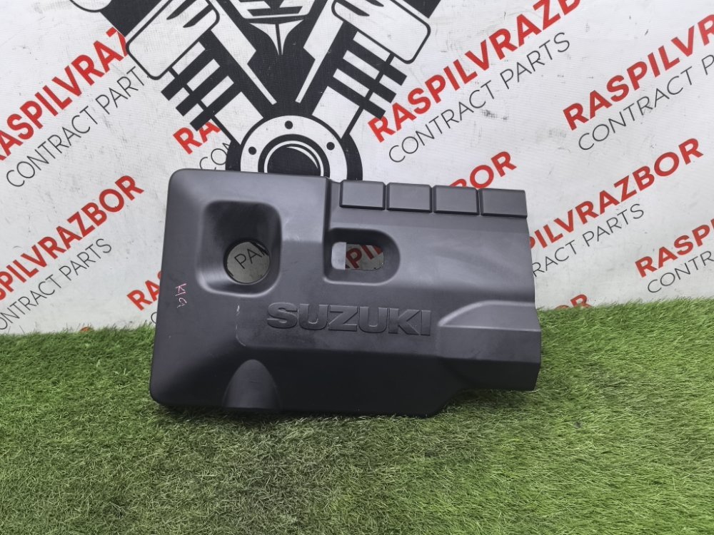 Декоративная крышка двигателя, 2000 рублей, Красноярск