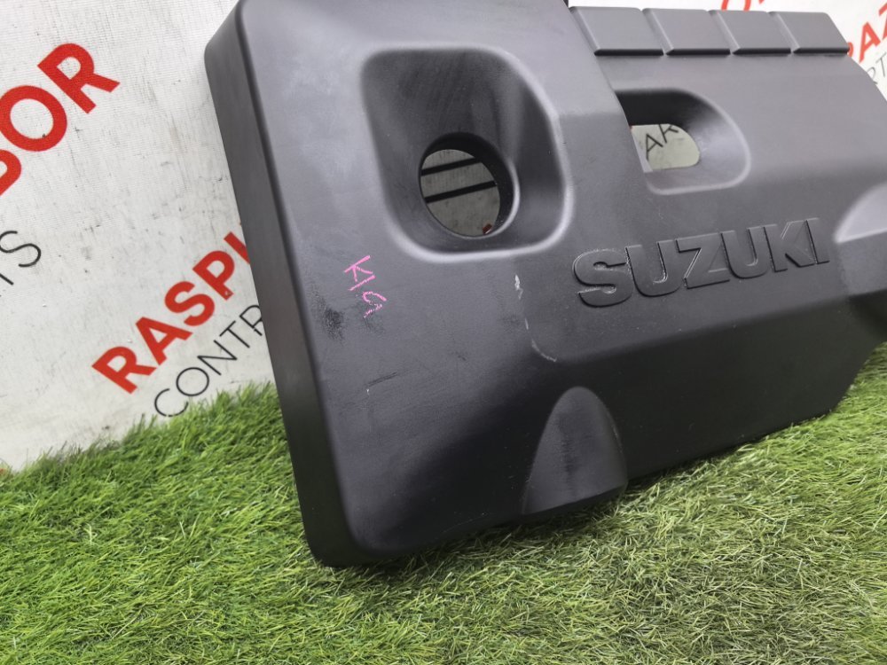 Декоративная крышка двигателя, 2000 рублей, Красноярск