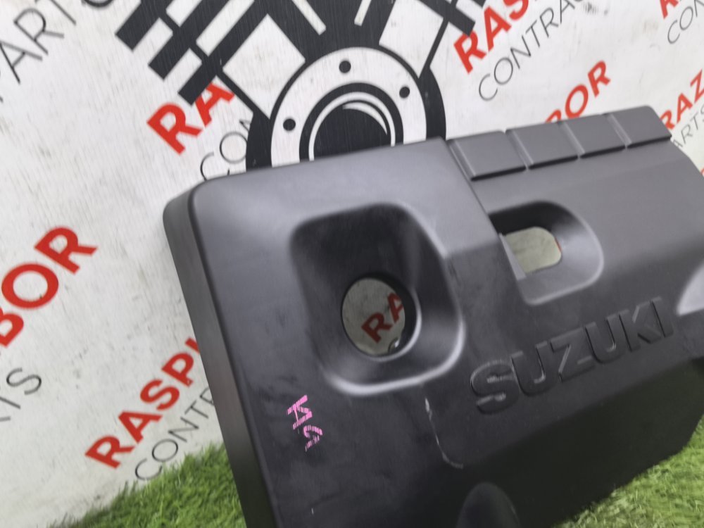 Декоративная крышка двигателя, 2000 рублей, Красноярск