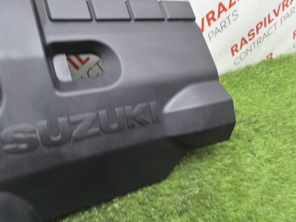 Декоративная крышка двигателя, 2000 рублей, Красноярск