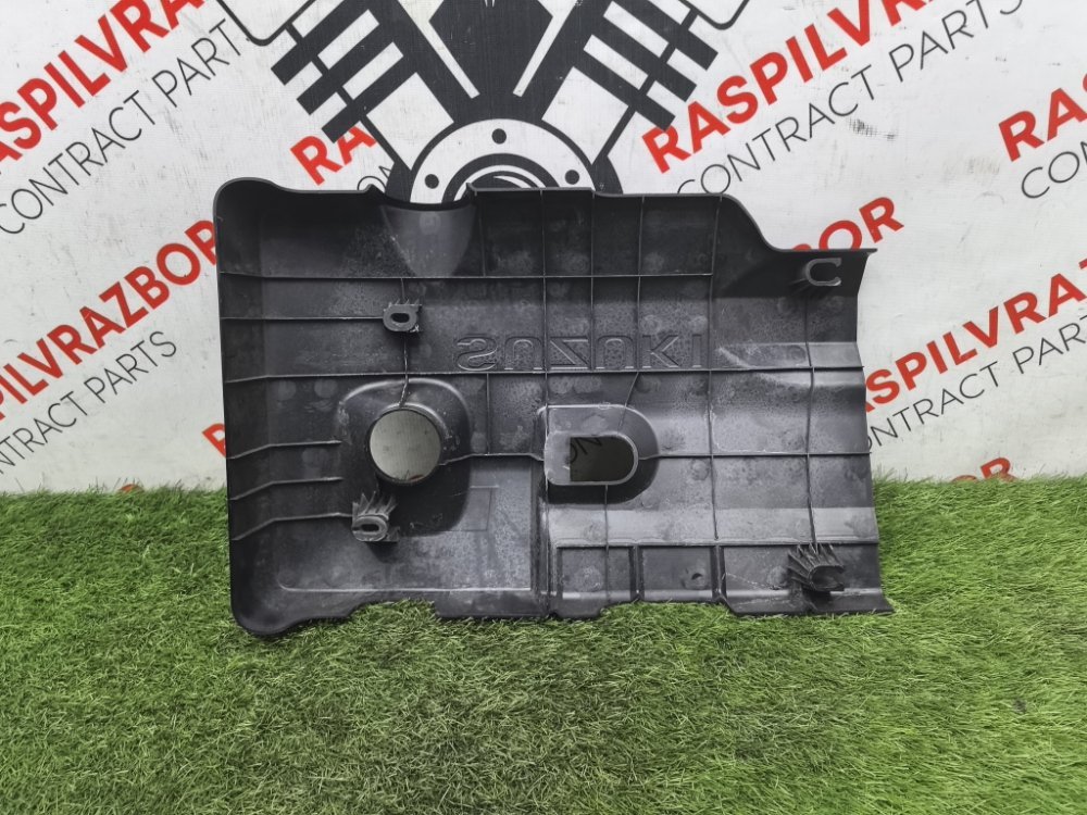 Декоративная крышка двигателя, 2000 рублей, Красноярск