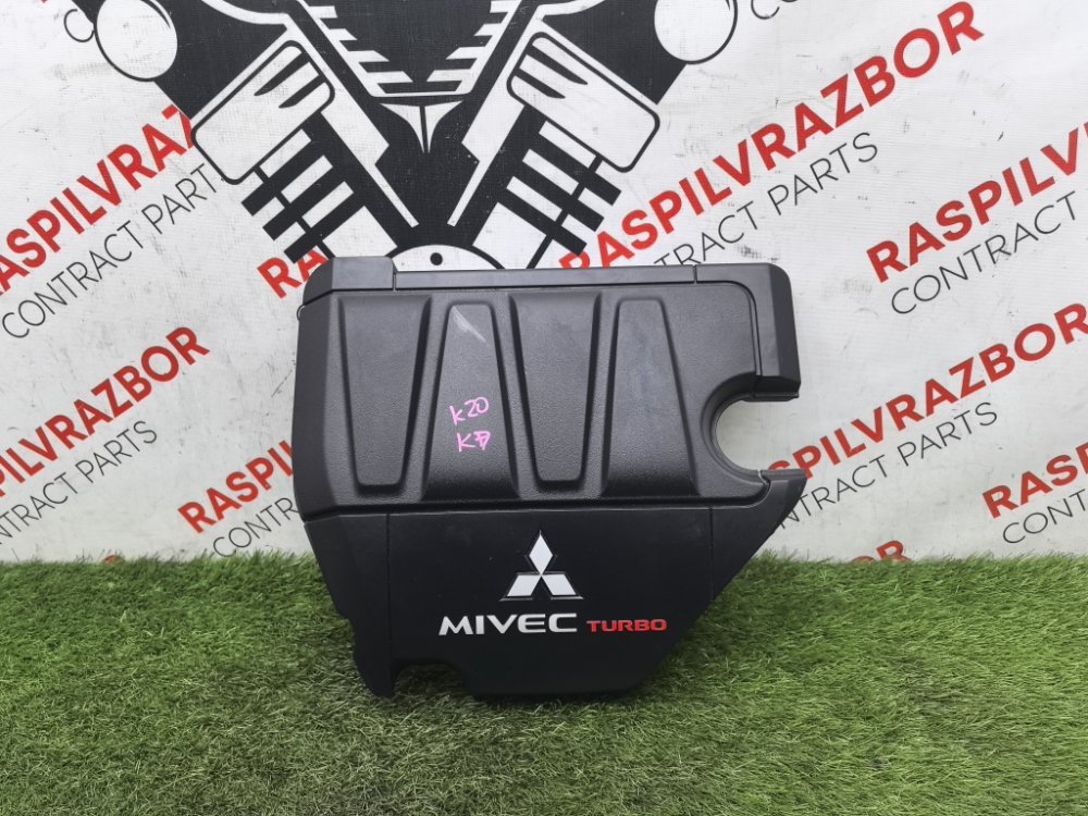 Декоративная крышка двигателя, 6000 рублей, Красноярск