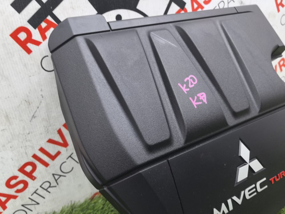 Декоративная крышка двигателя, 6000 рублей, Красноярск