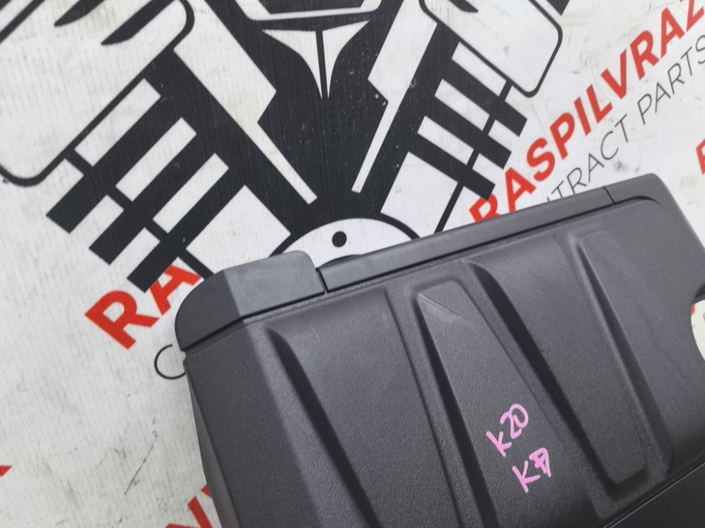 Декоративная крышка двигателя, 6000 рублей, Красноярск