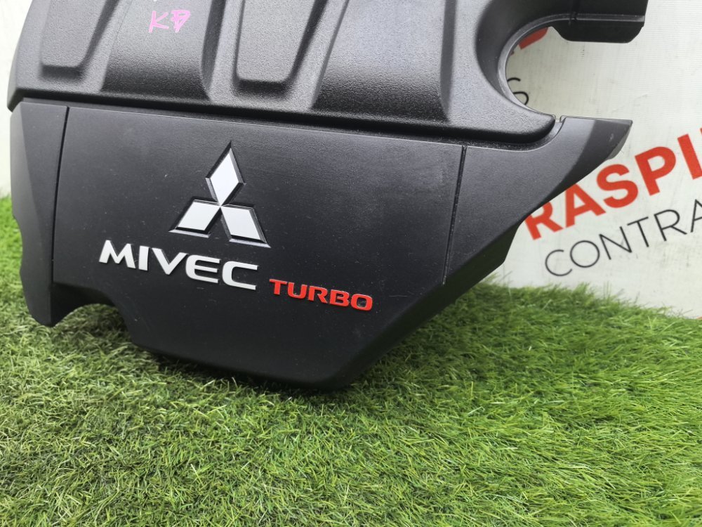 Декоративная крышка двигателя, 6000 рублей, Красноярск