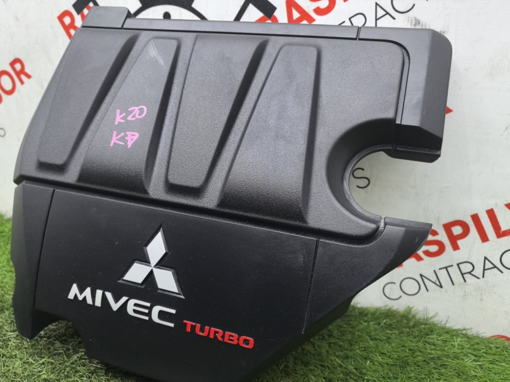 Декоративная крышка двигателя, 6000 рублей, Красноярск