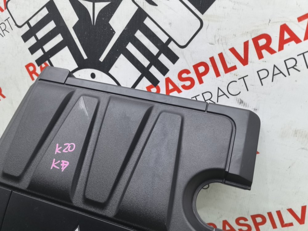 Декоративная крышка двигателя, 6000 рублей, Красноярск