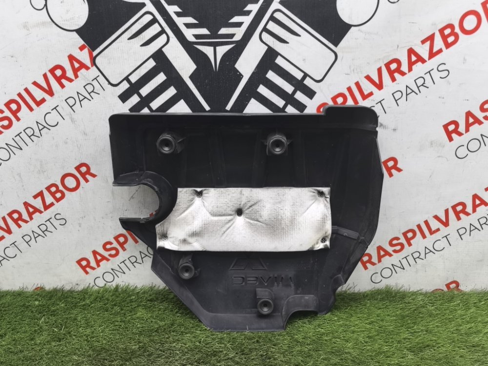 Декоративная крышка двигателя, 6000 рублей, Красноярск