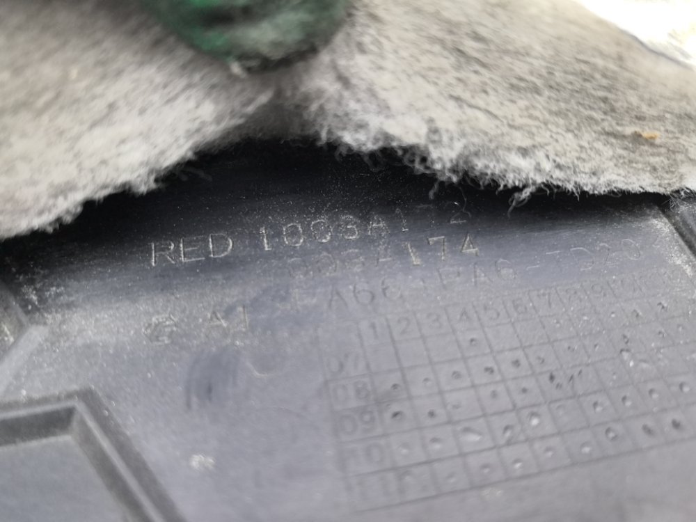 Декоративная крышка двигателя, 6000 рублей, Красноярск