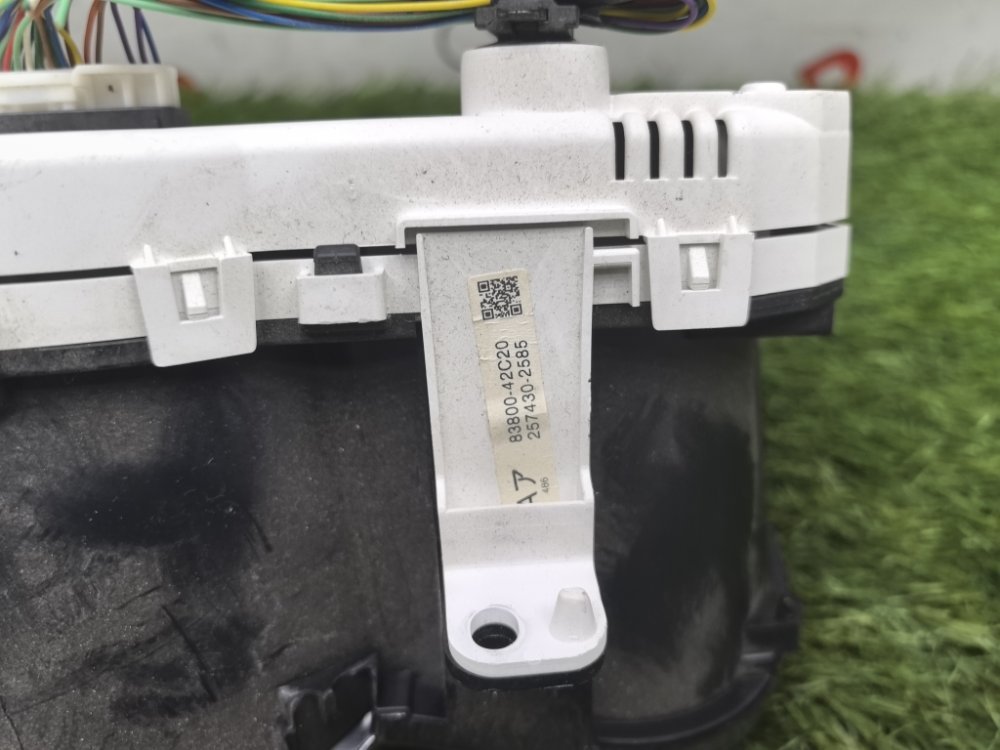 Панель приборов, 1100 рублей, Красноярск