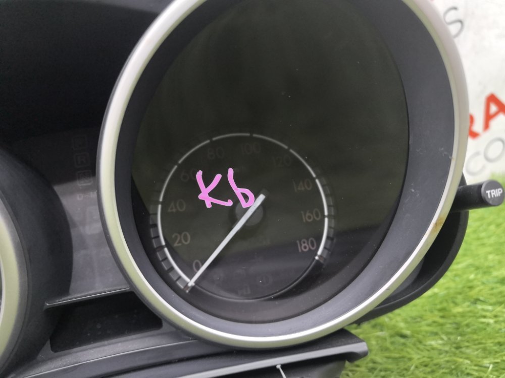 Панель приборов, 5000 рублей, Красноярск