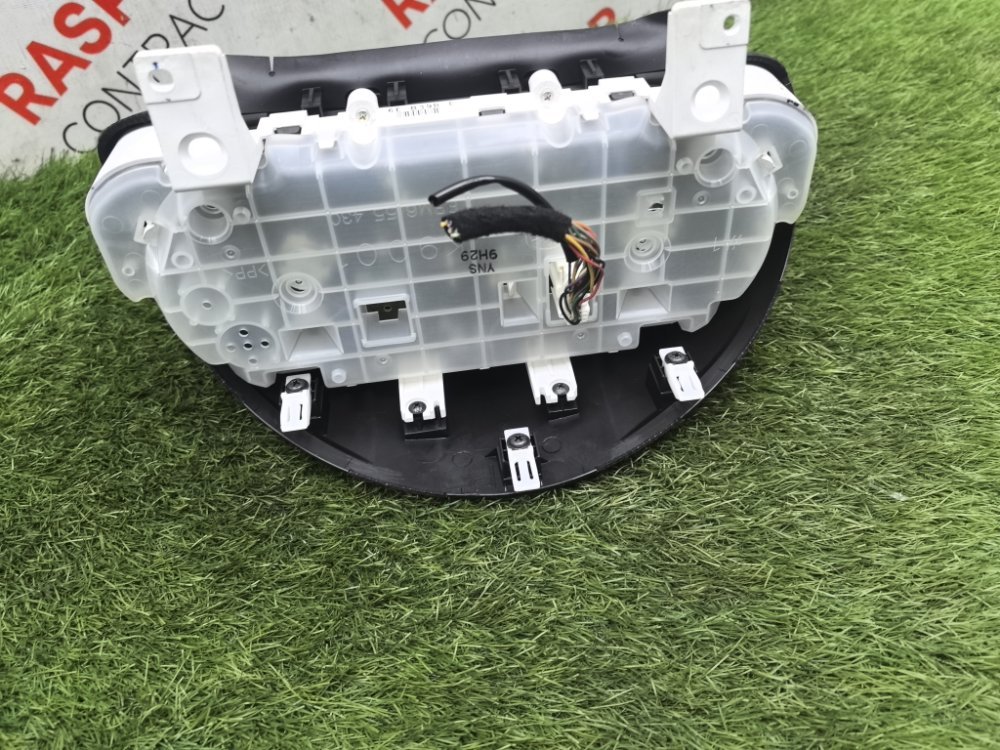 Панель приборов, 5000 рублей, Красноярск