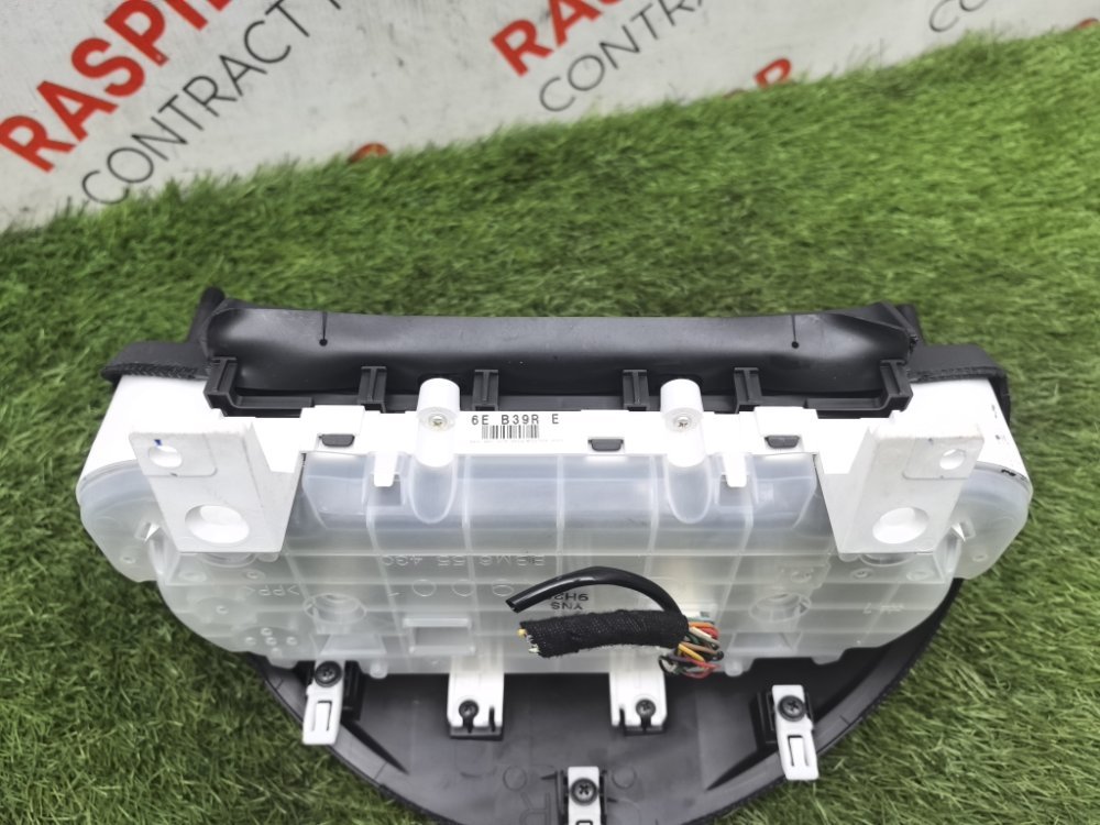 Панель приборов, 5000 рублей, Красноярск