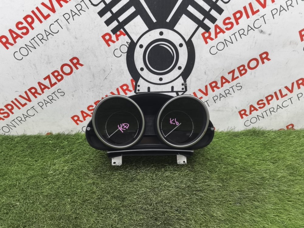 Панель приборов, 5000 рублей, Красноярск