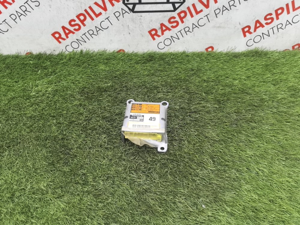 блок управления airbag, 1100 рублей, Красноярск