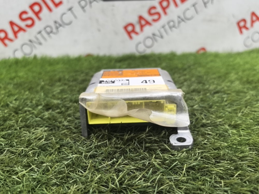 блок управления airbag, 1100 рублей, Красноярск