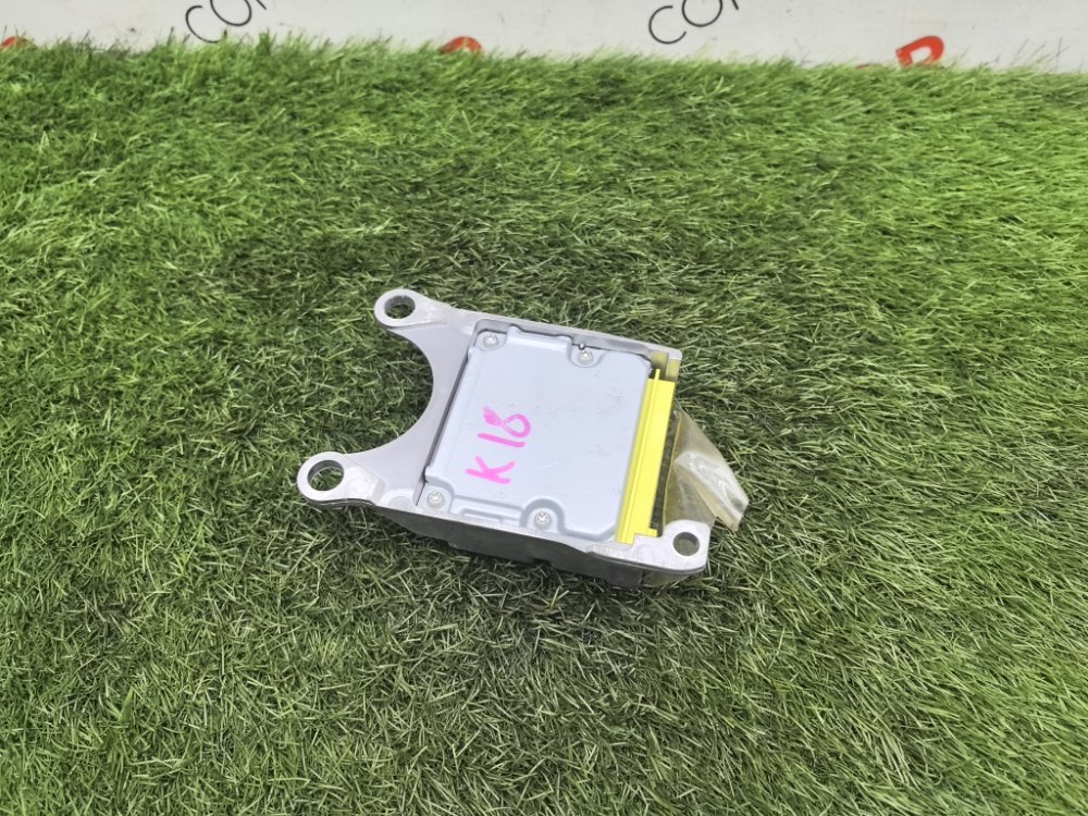 блок управления airbag, 1100 рублей, Красноярск